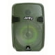 thumbnail image 2 of Bafle Amplificado Fussion PBS-15JELLY 15", 30,000W P.M.P.O, Bluetooth y Luces LED, 2 of 3