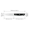 thumbnail image 4 of Henckels International Solution 4-inch Paring Knife, 4 of 5