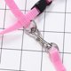 thumbnail image 2 of unbranded Arnés Ajustable Para En Color Rosa Con Correa Resistente Para Paseos Y Seguros, 2 of 6