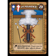 thumbnail image 4 of Clear the Decks! by Crispy Games - Cooperative Sea Battle Card Game for  1-4 Players, 4 of 16