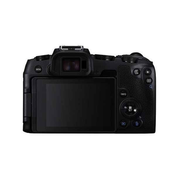 Canon EOS RP Mirrorless Camera 26.2MP Portable Full Frame Body