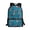 Ambulance Pattern, variant on Uourmeti Pug Roses Stylish School Bag for Travel Outdoor, Personalized Large Capacity Daypack Spacious Storage Travel Backpack