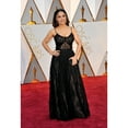 thumbnail image 2 of Salma Hayek At Arrivals For The 89Th Academy Awards Oscars 2017 - Arrivals 2 The Dolby, 2 of 2