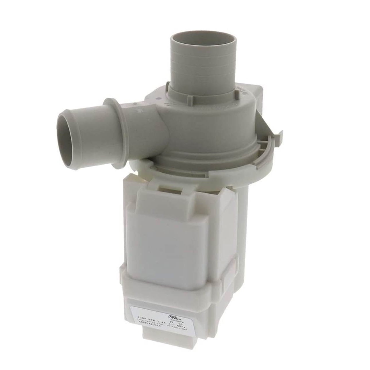 PS7785119 4681EA1007A Washer Drain Pump for LG Replaces AP5672914 