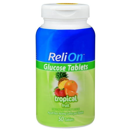 ReliOn UPC & Barcode | upcitemdb.com