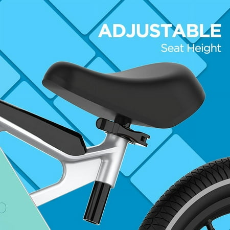 Hover-1 - My 1st E-Bike with 7.5 miles Max Range and 8 mph Max Speed - Mint
