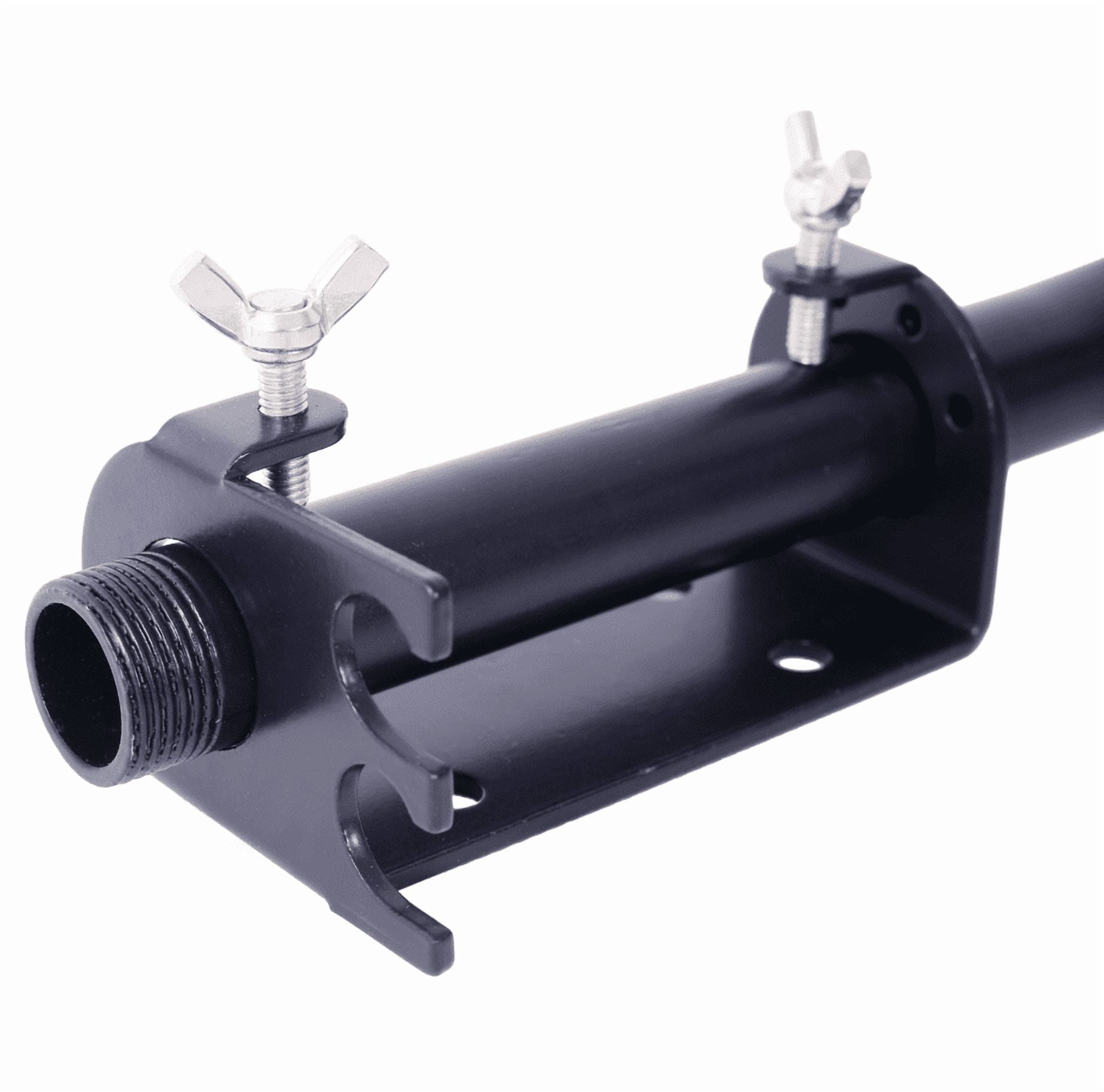 Swivel Hose Reel Wall Mount 180 Degree Pivot Heavy Duty Steel