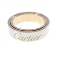 thumbnail image 2 of Pre-Owned Cartier Love Secret Ring, 2005 Christmas Limited Edition Ring, 2 of 4