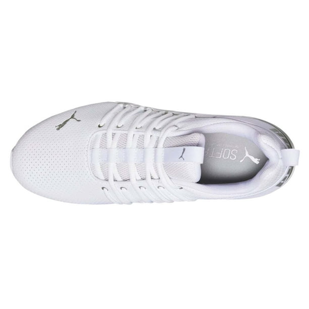 Tenis Puma Axelion Perf Wide 30