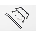 thumbnail image 1 of Traxxas Landing Skid Set (Black-Anodiz), 1 of 1