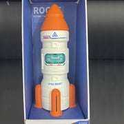 CSCHome Baby Toddler Space Toys DIY Astro Venture Space Playset Preschool Rocket Ship Toys with Lights and Sound for Boys Girls
