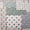 Grey, variant on Member's Mark Microfiber Printed Quilt Sets, Assorted Sizes