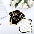 thumbnail image 5 of Graduation Card Graduation Invitations Graduation Greeting Cards (10 Pack) High School Or College Graduation Decorations Graduate Greeting Cards Graduate Message Cards, 5 of 9