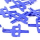 thumbnail image 4 of Wosthever Paquete de 10 pastillas de freno de disco hidráulico para bicicletas de riesgo, protección portátil, repuesto de componente Ciclismo, 4 of 6