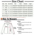 thumbnail image 5 of GaThRRgYP Spring Fall Mens Long Sleeves Coat,Men's Winter Business Woolen Coat Fashion Double Breasted Lapel Mid Length Coat, 5 of 5