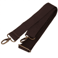 thumbnail image 4 of Bar Bartender Carrying Bag Bartender Canvas Toolkit Pack Bar Tools Cocktail Shaker Set Storage Bag Only, 4 of 4