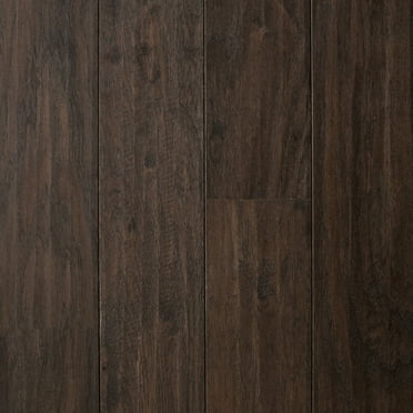 O'Keefe Collection Engineered Hardwood in Espresso - 1/2" x 5" (27.5sqft/case)