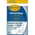 thumbnail image 2 of Envirocare Vacuum Bag for Kenmore 50688 / 159 (Single Pack) Replacement Vacuum Bag, 2 of 4