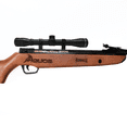 thumbnail image 3 of Rifle Deportivo Mendoza Aquos color Barniz Calibre 5.5 con MIRA, 3 of 4
