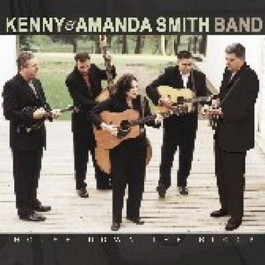 Kenny Smith - House Down the Block - Music & Performance - CD