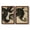 Barnwood Maple, variant on Sea Change I - Premium Framed Canvas 2 Piece Set - Ready to Hang