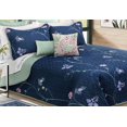 thumbnail image 2 of Safdie & Co. Quilt 2PC Set T Symphony, 2 of 2