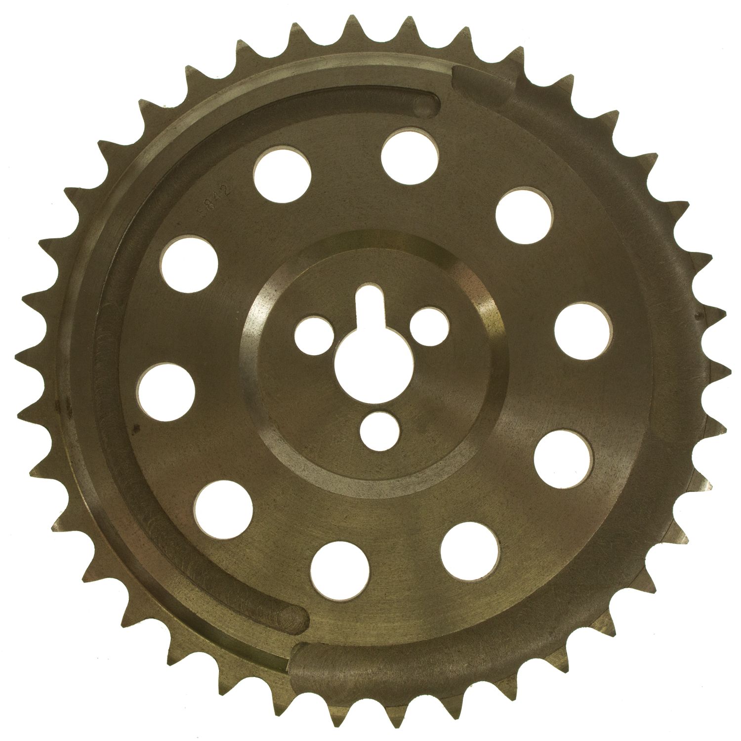 Melling Engine Timing Set P/N:3-4SR50SC Fits select: 2001-2003 CHEVROLET SILVERADO, 2001-2003 GMC SIERRA