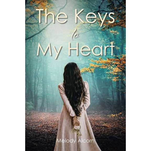 The Keys to My Heart, (Paperback)