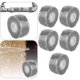 thumbnail image 4 of Cinta Adhesiva Autofundente DQrwqpou 5 Uds Impermeable para Reparación de Fugas, 4 of 9
