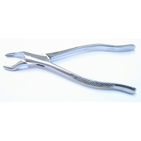 BDEALS 210S American Pattern Dental Extracting Forceps Dental Instruments