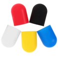 thumbnail image 4 of 5pcs Silicone Scooter Foot Support Cover Stand Sleeves Kickstands Sleeves Replacement For Electric Scooters Foot Protective Sleeves, 4 of 4