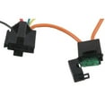 thumbnail image 4 of 140-210'F Electric Fan Thermostat Push-In Probe Temp Switch Wire Kit, 4 of 5