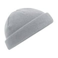 thumbnail image 1 of Beechfield Fisherman Mini Recycled Beanie, 1 of 2