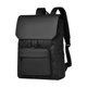 thumbnail image 2 of Mochila de viaje de negocios resistente al agua, bolsa de viaje de regalo, elegante bolso de mano para Negro, 2 of 9