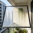 thumbnail image 4 of BotaniNest Transparent With Insulation And Cover For Outdoor Engineering And Balcony Use, 4 of 7