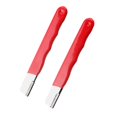thumbnail image 4 of Portable Sharpener Garden Scissors Mouth Sharpener Kitchen Scraper Trimmer Scraper, 4 of 8