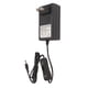 thumbnail image 3 of Adaptador de corriente VDC, adaptador de corriente de 12 V, adaptador de corriente con toma de 20 cm, adaptador de fuente de alimentación, enchufe elegante y moderno, 3 of 14