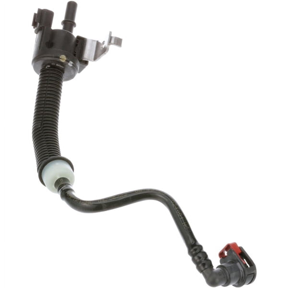 Canister Purge Valve