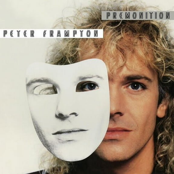 Peter Frampton - Premonition - Music & Performance - CD