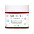 thumbnail image 2 of Nail DIP Powder, Classic Color Collection, Dipping Acrylic For Any Kit or System by DipWell (CL - 56), 2 of 6