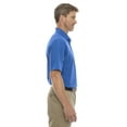 thumbnail image 2 of Extreme Shield Men's Snag Protection Solid Polo Shirt 85108, 2 of 3