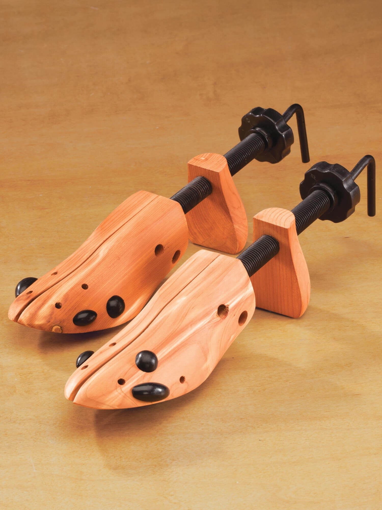Deluxe Shoe Stretcher Set of 2 