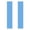 Light Blue, variant on National Shoulder Flag Cape for Adults Lightweight Breathable Sports Fan Wear