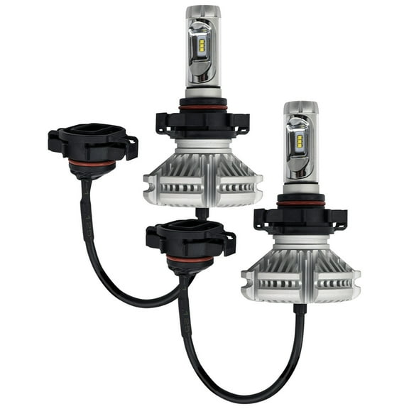 Heise HE5202LED 5202 Replacement Headlight Kit