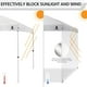 thumbnail image 2 of Lateral con Sombrilla para Carpas Plegables 10x10, 2 of 8
