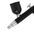 thumbnail image 4 of Pistola pulverizadora neumática de doble acción para tatuajes, uñas y pintura., 4 of 11