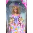 thumbnail image 3 of Barbie 1996 Sweet Magnolia Brunette, 3 of 6