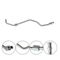 thumbnail image 2 of Back Pressure Sensor Tube, 2 of 5
