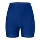 thumbnail image 2 of Gibobby Shorts Gym Mujer Pantalones de yoga para mujer Pantalones de entrenamiento de cintura alta Pantalones cortos deportivos casuales(Azul, S), 2 of 4