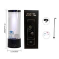 thumbnail image 5 of NEXAVKPR Gift Usb Led Jellyfish- Lava Lamp Mood Night Light Besides Lamps for Tank Aquari, 5 of 10